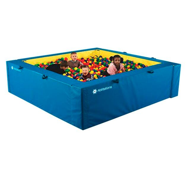 Image for FlagHouse Ballpool, Small from School Specialty